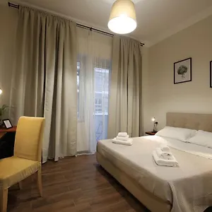 Khome & Nocleg ze śniadaniem Katania
