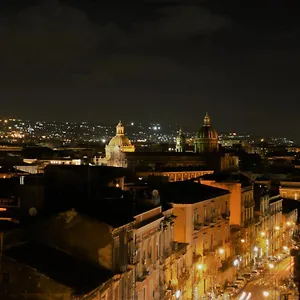 And Trinacria View Nocleg ze śniadaniem Katania