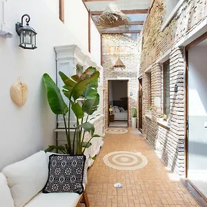 Affittacamere Maison Garibaldi, Cagliari