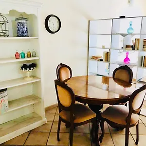 Le Rondini Apartament