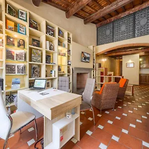 Boutique Santa Maria Novella Maison d'hôtes Florence