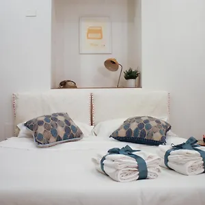 Bed & Breakfast Sa Prazza, Cagliari