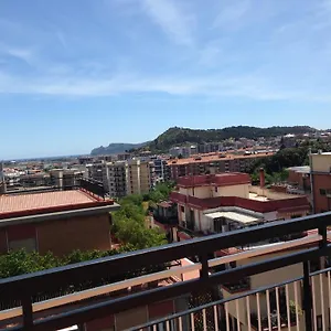 Bed & Breakfast Machiavelli, Cagliari