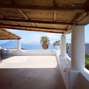 Le Sette Sorelle Maison d'hôtes Pecorini